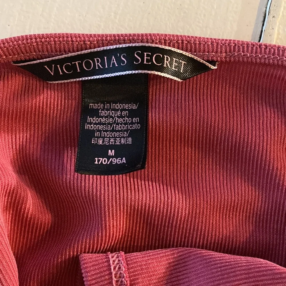 Victoria’s Secret Pink Top, Medium - Picture 6 of 6
